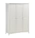 Marlow Triple Wardrobe