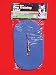 Kitchen & Housewares : Four Paws Products Cotton Web Lead Blue 30 Feet - 56630