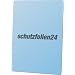6x Bedifol Displayschutzfolie f�r Sony Ericsson W705