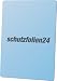 6x Bedifol Displayschutzfolie f&uuml;r Sony Ericsson W705