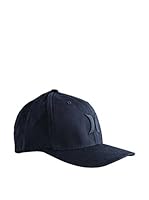Nike Hurley Gorra One & Only Black Flexfit (Negro / Negro)