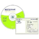 NETGEAR VPN05L ProSafe VPN Client Software 5-User Licenses