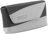 Product details for Sirius SIR-CC1 Plug 'n' Play Carrying Case