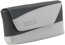 Sirius SIR-CC1 Plug 'n' Play Carrying Case