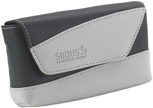 Electronics: Sirius SIR CC1 Plug 'n' Play Carrying Case