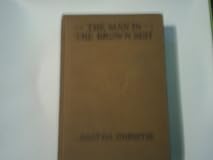 The Man in the Brown Suit (St. Martin's Minotaur Mysteries)