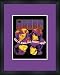 DOORS Let it Roll All Night Long - Custom Framed Print Reproduction encadr�e