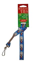 Foot Galaxy Christmas Snowman Printed Lanyards