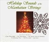 Holiday Sounds of Manhattan Strings