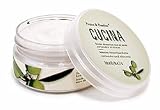 CUCINA Coriander & Olive Travel Size Hand Butter - 2.1 oz.