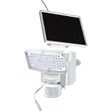 Brennenstuhl Solar-LED-Strahler SOL 80 1170710von "Brennenstuhl"
