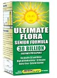 Renew Life Ultimate Flora Senior Formula 30 Billion, 30-Count