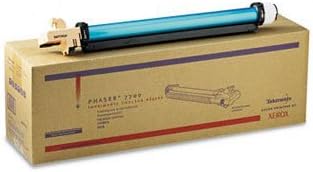Xerox 016187900, 016188000, 016188100, 016188200 Toner Cartridge CART,PRINT,PHASER 7700 C780H1MG (Pack of 2)