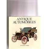 Antique automobiles