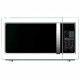 Haier America Trading 1.0cf Microwave- SS MWM10100SS