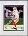 Photo File San Francisco 49Ers Alex Smith Framed Photo Size: One Size