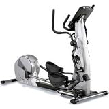 True Z8 Elliptical by