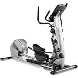 True Z8 Elliptical