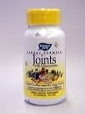 Nature's Way - Joints w/Glucosamine 60 caps