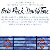 Double Time by  Bela Fleck 