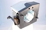 Toshiba 62HM15 rear projector TV lamp with housing - high quality replacement lamp