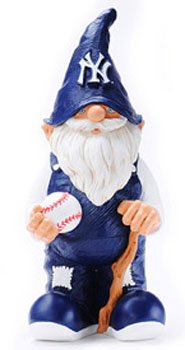 New York Yankees 2008 Team Gnome