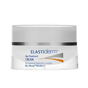 Elastiderm eye cream 0.5oz