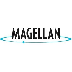 Magellan 930-0017-001 Triton NMEA Cable