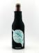 Florida Marlins Beer Bottle Koozies | Marlins Neoprene Bottle Suit with Zipper