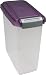 Iris 301000 MP-3 Airtight Food Container 12 QT