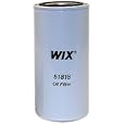 Wix 51818 Spin-On Hydraulic Filter, Pack of 1