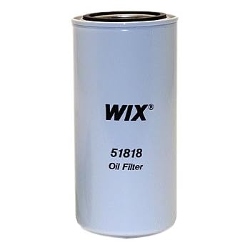 Set A Shopping Price Drop Alert For Wix 51818 Spin-On Hydraulic Filter, Pack of 1