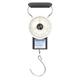 Luggage Scale with Tape Measure