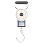 Travelon Luggage Scale with Tape Measure