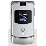 Motorola RAZR V3 Phone (Unlocked)