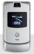 Motorola RAZR V3 Phone (Unlocked)