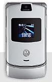 Motorola RAZR V3 Phone (Unlocked)