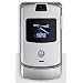 Motorola RAZR V3 Phone (Unlocked)