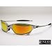 オークリー(OAKLEY) JULIET サングラス