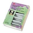 Filtrete Replacement Filter for Office Air Cleaner OAC100, 7.04 Inches x 9.37 Inches x 2.244 Inches (OAC100RF)
