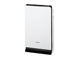 Panasonic 空気清浄機(適用床面積:16畳) ホワイト F-PDG35-W