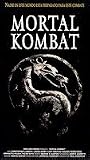 Mortal Kombat [NTSC/REGION 1 & 4 DVD. Import-Latin America]