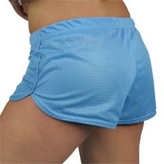 Fansy Little Mesh Volleyball Shorts