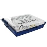 Sanyo Katana SCP-6600 Blue Extended Battery