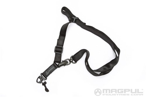 Magpul Industries Ms2 Multi Mis Slng Sys Blk