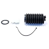 Monroe 63619 Strut-Mate Strut Boot Kit by Monroe