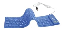 Bendi Board Keyboard Blue