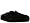 Suede Black