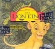 Lion King Hobby Cards Unopened Box (1994 Skybox)
