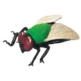 Toy Fly by Wild Republic